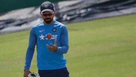 india vs australia, ind vs aus, india vs australia 2017, virat kohli, kohli, kohli fitness, virat kohli record, cricket news, cricket