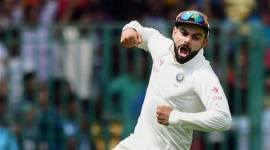 virat kohli, kohli, virat kohli aggressive, virat kohli excited, virat kohli australia, virat kohli steve smith, virat kohli controversy, cricket controversy, india vs australia, ind vs aus, cricket news, sports news