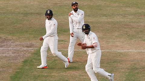 India vs Australia: How broadcasters’ oversight added fuel to India ...