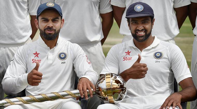India vs Australia, Ind vs Aus, india vs Australia Test series, Pujaa, Kohli, Jadeja, Ashwin, India home Test season, India cricket, Cricket news, Cricket, Sports news, Sports, Indian Express