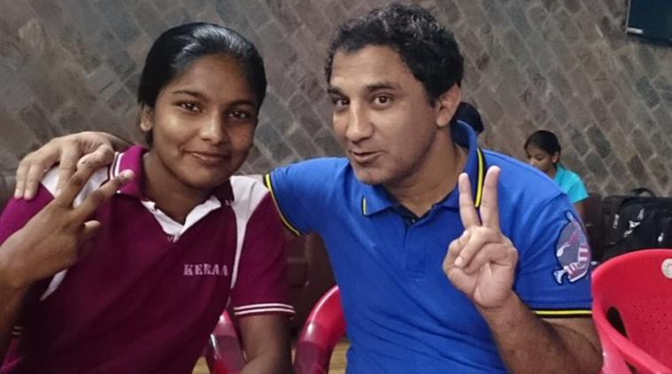 Kripa Shankar Patel Bishnoi, Patel Bishnoi, Wrestler Kripa Shankar Patel Bishnoi, Wrestler coach Kripa Shankar Patel Bishnoi, International coach, Sports news, Sports