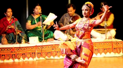 International Women’s Day 2017: Once all-male, now women Kuchipudi ...