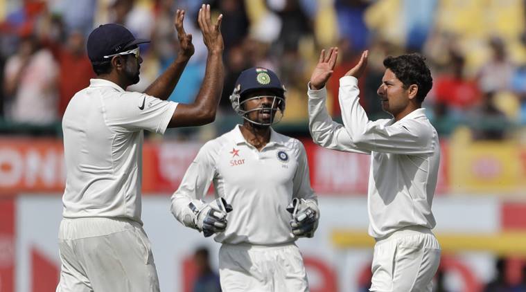 india vs australia, ind vs aus, india vs australia 4th test, ind vs aus 4th test, kuldeep yadav, kuldeep, cricket score, cricket news, cricket