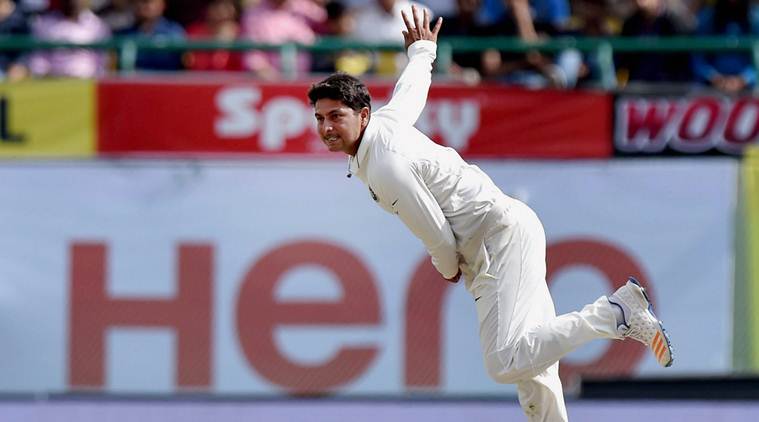 kuldepe yadav, india vs sri lanka, ind vs sl, axar patel, ravindra jadeja, cricket news, sports news, indian express