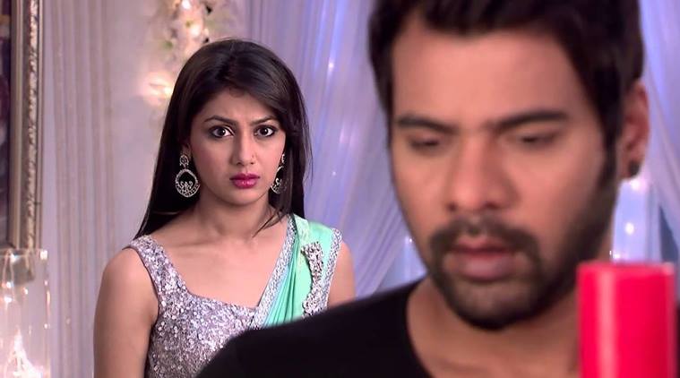 Kumkum Bhagya 11th May 2017 Full Episode Written Update Abhi And Tanu Are Almost Married