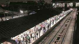 Navi Mumbai stations, Railways and Navi Mumbai stations, CIDCO and Navi Mumbai stations, Maharashtra news, latest news, India news, National news
