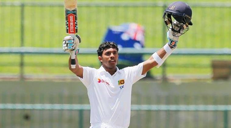 Sri Lanka vs Bangladesh, 1st Test: Lucky Kusal Mendis lifts Sri ...