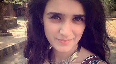 Pankhuri Awasthy, Kya Kasoor Hai Amla Ka, Kya Kasoor Hai Amla Ka tv show, Kya Kasoor Hai Amla Ka news, Kya Kasoor Hai Amla Ka latest news, Kya Kasoor Hai Amla Ka cast, Kya Kasoor Hai Amla Ka Pankhuri Awasthy