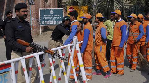 PSL 2017 final more than a mere game of cricket for  