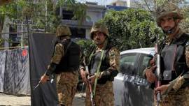 Lahore, Lahore literary festival, literary festival lahore, gold dust of begum sultans, gold dust of begum sultans lahore literary festival, lahore bomb blast, lahore attack, tehrik-e-taliban pakistan, Pakistan