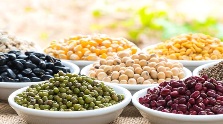 High Sugar Levels Start Eating Chickpeas Beans And Peas To Lower Diabetes Risk Health News 4079