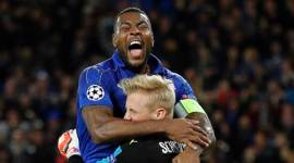 Champions League Recap: Another week of comebacks as Manchester City fall, Leicester City rise