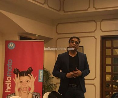 Motrola, Lenovo, Moto Lenovo dual branding, Moto Z, Moto Mods, Motrola new Mods, Moto G5 Plus, Moto Lenovo branding strategy, Moto G5 Plus India launch, Sudhin Mathur, Motorla India, Moto G5 Plus sale, Moto G5 Plus Flipkart, smartphones, technology, technology news