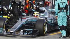 Lewis Hamilton, Lewis Hamilton Mercedes, Mercedes Lewis Hamilton, Australian Grand Prix, Australia GP, Australian GP Lewis Hamilton, sports news, sports, cricket news, Cricket