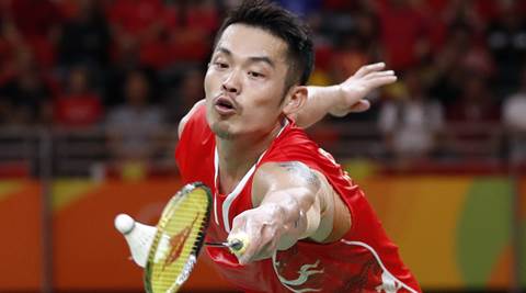 No Lin Dan-Lee Chong Wei final at All England after Super Dan loses in  semis | Sports News,The Indian Express