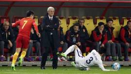 china world cup qualifier, china world cup, world cup qualifiers, asia world cup qualifiers, afc world cup qualifiers, marcelo lippi, football news, sports news