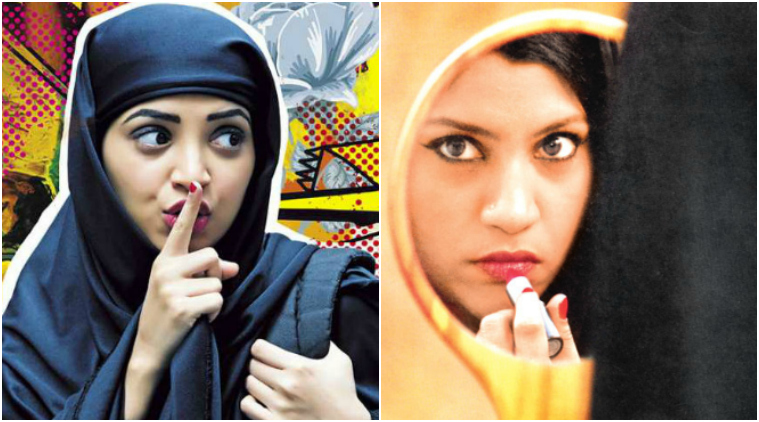 Lipstick Under My Burkha Did The ‘lady Oriented Films Message Get Lost In Translation