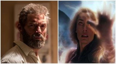 Logan, Hugh Jackman, Jean Grey, Wolverine, Hugh Jackman movie Wolverine, Hugh Jackman X men movie Logan, Wolverine Jean Grey, Wolverine Jane Grey story, Jean Grey in Logan,