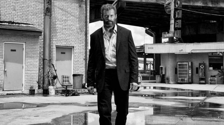 Hugh Jackman, Hugh Jackman Logan, Logan, Logan film, Logan ending