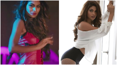 480px x 267px - After Bigg Boss 10, Lopamudra Raut sizzles in Jazzy B's music video and hot  photoshoot. Watch video, pics | Entertainment News,The Indian Express