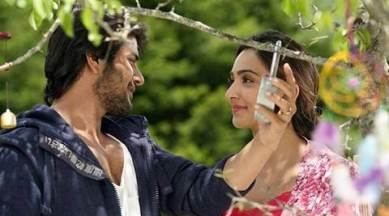 Machine movie review, Machine review, Machine, Machine movie, Machine film, Mustafa Burmawala, Kiara Advani