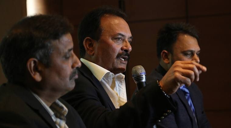 Madan Lal, Madan Lal, Madan Lal DDCA, Gautam gambhir, Gambhir, gautam Gambhir KP Bhaskar, Gambhir Bhaskar, DDCA, Delhi and District Cricket Association, Cricket news, Cricket