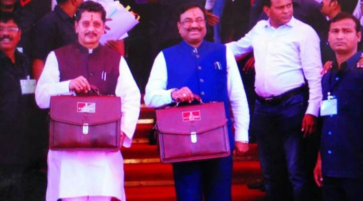 maharashtra budget, maha budget, maharashtra budget updates, devendra fadnavis, BJP, shiv sena, uddhav thackeray