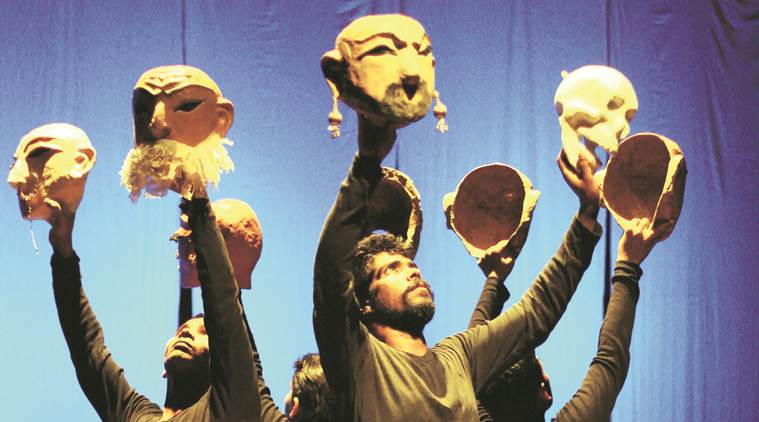 Mahindra Excellence in Theatre Awards, META, theatre awards, theatre, theatre festival, lifestyle news, arts and culture, indian express talk page, indian express