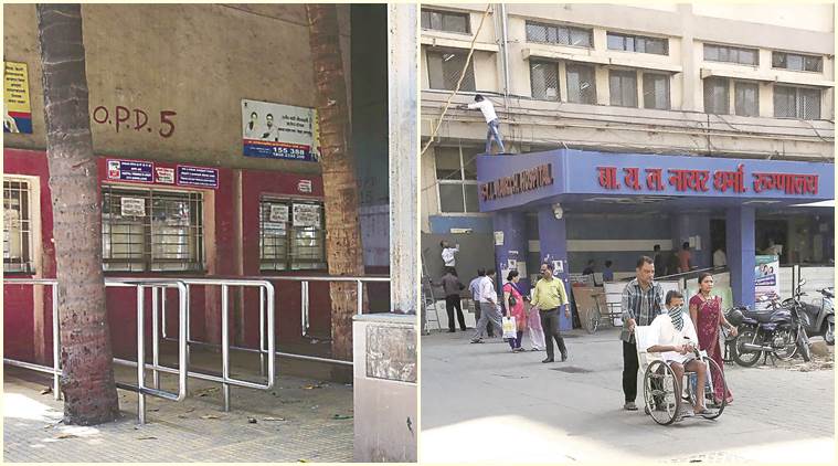 Mumbai doctors on mass leave, Mumbai doctors on leave, Maharashtra news, Maharashtra doctors news, Maharashtra news, Latest news, India news, national news, Latest news