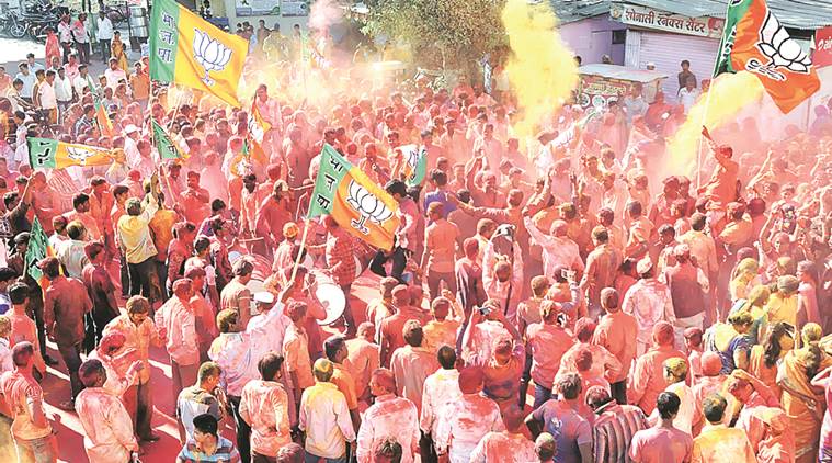 Maharashtra news, Maharashtra civic news, money and liquor distributed in elections, money and liquor distributed in Maharashtra civic elections, latest news, India news, National news, India news, latest news, India news, Latest news, India news, 