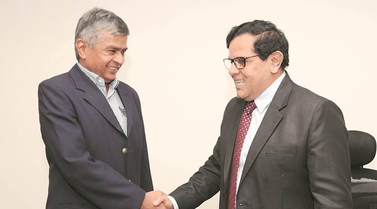Maharashtra New CS, Sumeet Mullick, Devendra Fadnavis, Latest news, India news, National news, Latest news