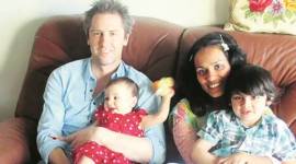 no title set Maharashtra news, latest news, India news, teacher from Sweden trying to find biological parents, India news, Mumbai news, Latest news