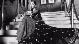 Mahira Khan 480 Mahira Khan, Mahira Khan advertisements, Raees star Mahira Khan womens day, Mahira Khan vs Mira Rajput, Mahira Mira Feminism,