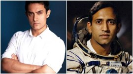 Aamir Khan, Aamir Khan actor, Aamir Khan news, Rakesh Sharma, Rakesh Sharma aamir khan, aamir khan Rakesh Sharma, aamir khan thugs of hindostan, amitabh bachchan, aamir khan amitabh bachchan, Rakesh Sharma biopic, Rakesh Sharma movie, Rakesh Sharma film, Siddharth Roy Kapur, aamir khan new film, aamir khan new movie, rakehsh sharma astronaut, astronaut rakesh sharma, entertainment news, indian express, indian express news