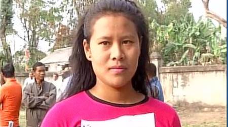 Manipur polls, Manipur elections, Manipur voters, Manipur voter turnout, Manipur Chief Electoral Officer Vivek Kumar Dewangan, Irom Sharmila, Manipur elections phase 1, election news, indian express news