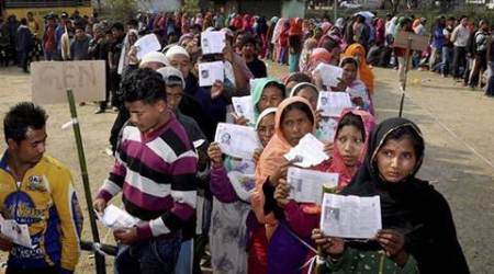 Manipur election results, Manipur election news, Manupir election results news, Manipur election 2017, Manipur elections, BJP in Manipur, Congress in Manipur, Manipur election latest news, Manipur elections 2017, latest news, India news, National news