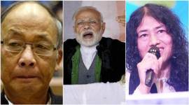 election results, manipur elections 2017, manipur elections, manipur polls 2017, ibobi, irom sharmila, congress, bjp, manipur polls, manipur elections results, manipur poll results, manipur congress, irom sharmila, election result, manipur bjp, pm modi, modi manipur, election update, manipur congress, indian express, india news