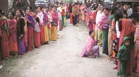 Manipur elections results, Manipur BJP and congress, Manipur elections, Manipur elections results, Manipur congress, Manipur congress and BJP election fight, Latest news, India news