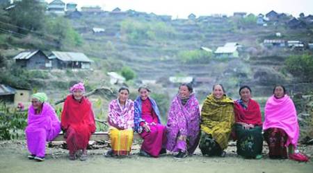 Manipur Elections 2017, Manipur polls, Manipur voter turnout, voting pattern Manipur, Manipur proxy votes, proxy voting Maniput, Manipur votes, India news