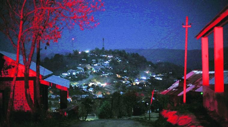 Manipur Elections 2017, Manipur polls, NSCN(IM) Manipur, Naga dispute, BJP Manipur, BJP Naga peace accord, Manipur polls naga peace accord, Ukhrul, Naga People's Front