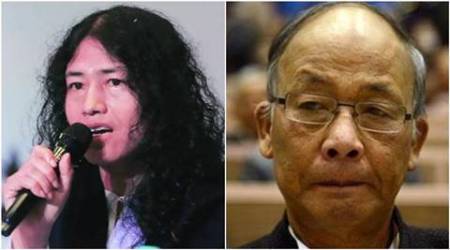 manipur, manipur elections, manipur elections 2017, manipur pols, manipur election campaign, manipur assembly elections, irom sharmila, irom sharmila manipur, indian express, india news
