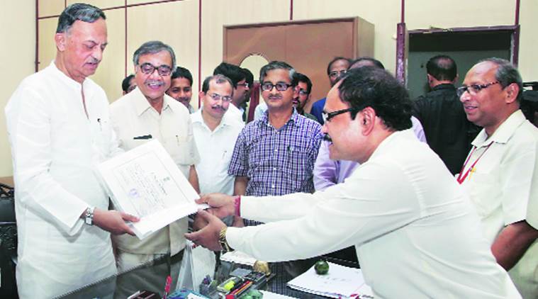 west bengal, west bengal news, Trinamool congress, tmc, tmc Manish Gupta, tmc manish gupta rajya sabha, rajya sabha member manish gupta, indian express, india news