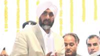 manpreet badal 759 GST, Congress, BJP, Manpreet Singh Badal, GST council meet, India news, Indian Express