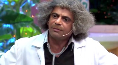 Sunil Grover posts heartfelt note, reveals future plans but Kapil Sharma is not a part of it: 'Tomorrow will be new, yet beautiful' | Entertainment News,The Indian Express Sunil Grover posts heartfelt note, reveals future plans but Kapil Sharma is not a part of it: 'Tomorrow will be new, yet beautiful' | Entertainment News,The Indian Express