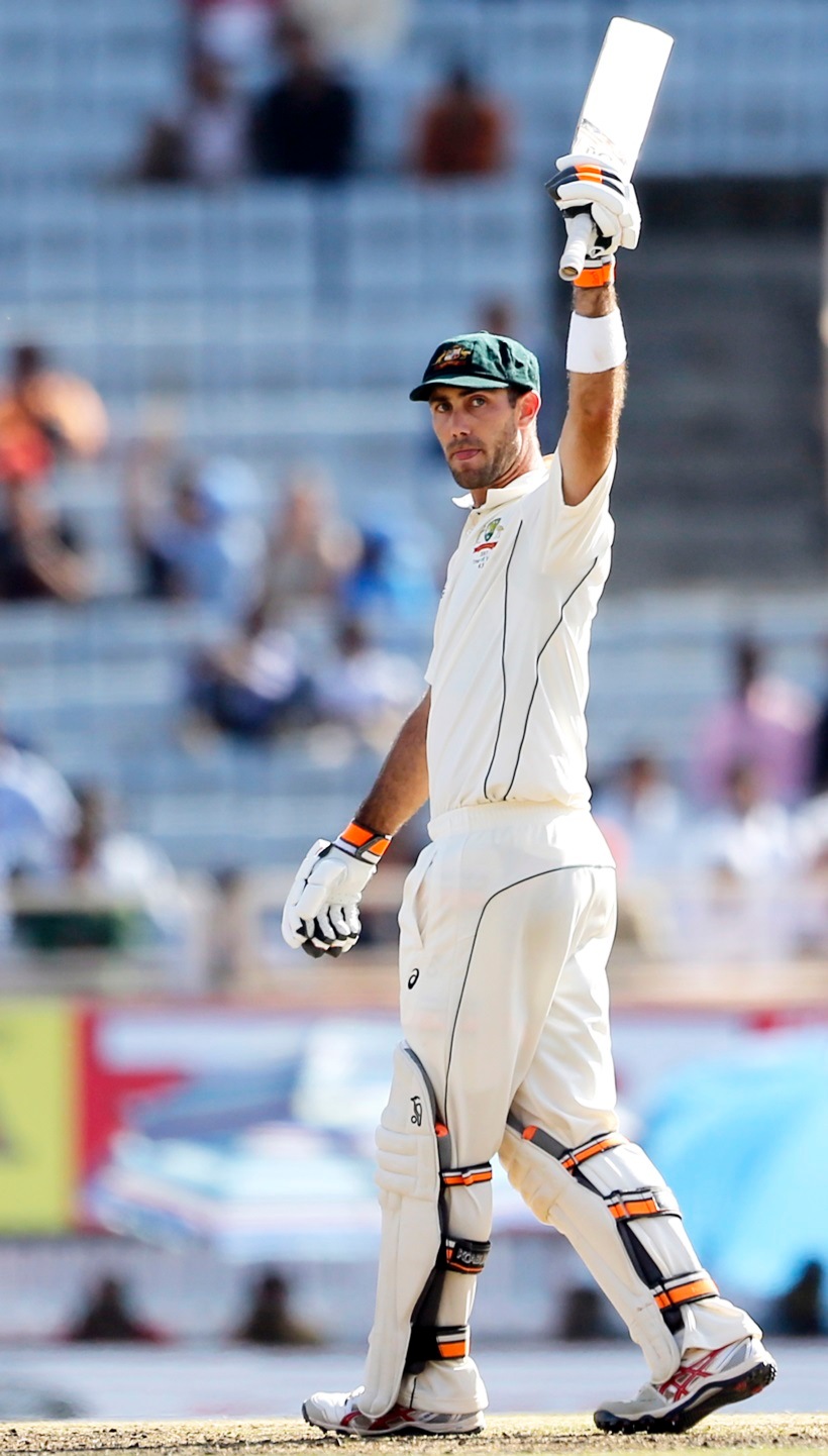 Glenn Maxwell, Maxwell, India vs Australia, Ind vs AUs, Steve Smith, Virat Kohli, Kohli, Glenn Maxwell, Maxwell, Cricket news, Cricket photos, Ind vs AUs photos, kohli photos, Cricket