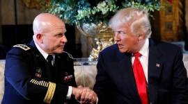 Afghanistan, US Afghanistan relations, US Afghanistan ties, H R McMaster, US National Security Advisor H R McMaster, indian express news