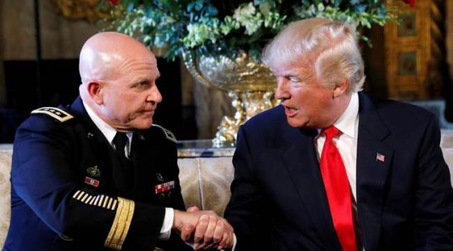 Afghanistan, US Afghanistan relations, US Afghanistan ties, H R McMaster, US National Security Advisor H R McMaster, indian express news
