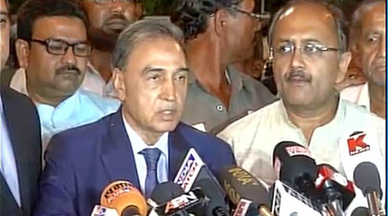 meat sellers, up meat sellers, meat sellers strike, yogi adityanath, slaughterhouses, up slaughterhouses, meat trade, meat business, beef ban, 