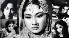 Meena Kumari, Meena Kumari death anniversary, Meena Kumari death, Meena Kumari life, Meena Kumari life history, Meena Kumari tragedy queen,