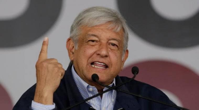 Lopez Obrador